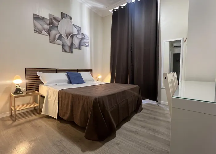 Stephany'S Guesthouse