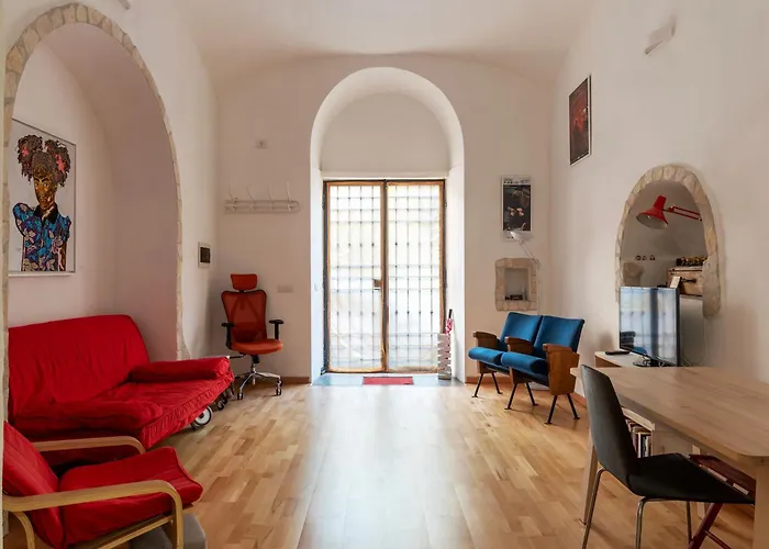 Guesthost - Campani Cozy Apartment