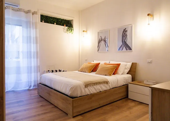 Angelina'S Cozy Home