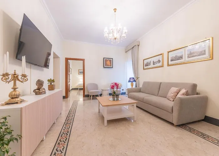 St Peter'S Comfort Lodge