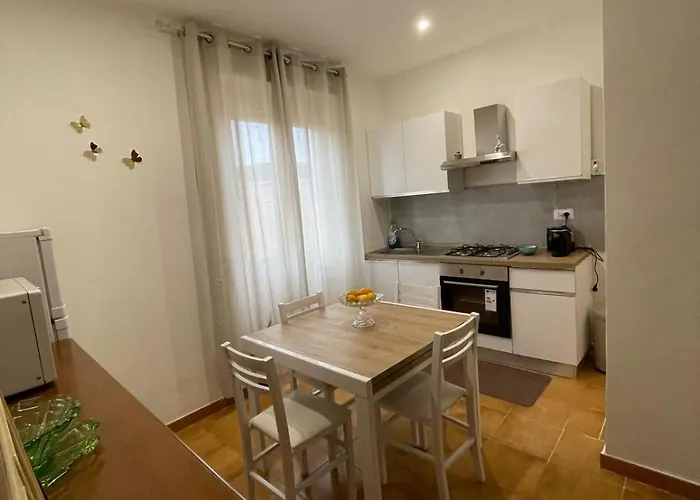 Lunablu'S House