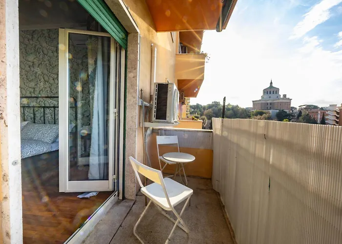 San Paolo Retreat