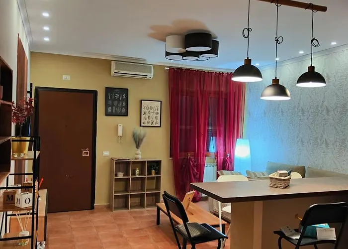 Michele'S House