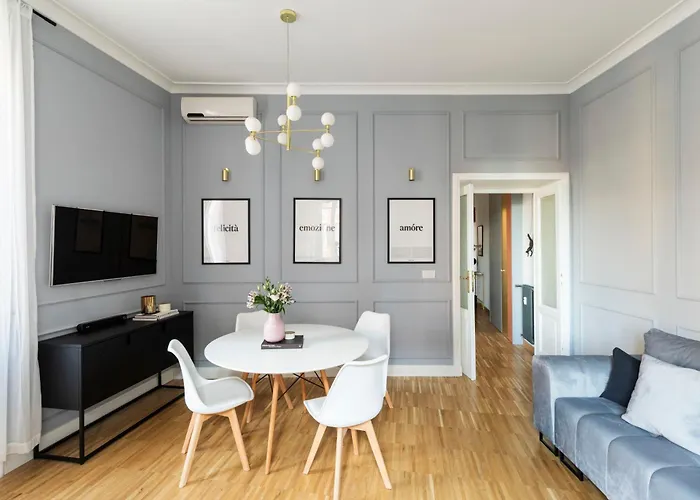 Ych-Charming Home Near San Giovanni