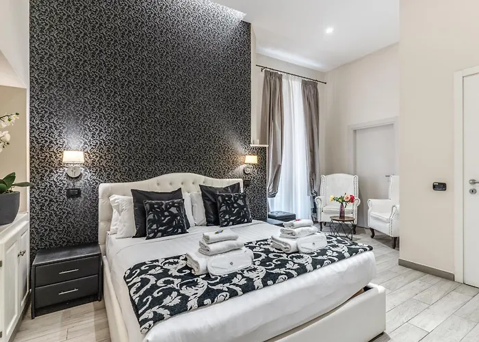 Opera Suites Pinciana
