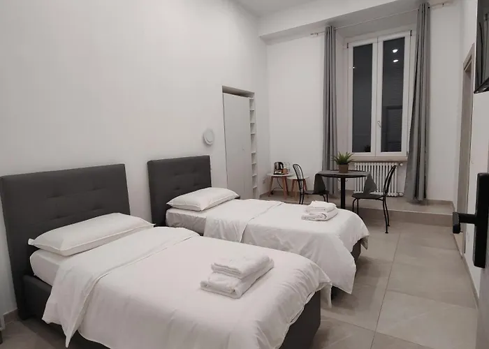 Lifestyle 168 Guest House