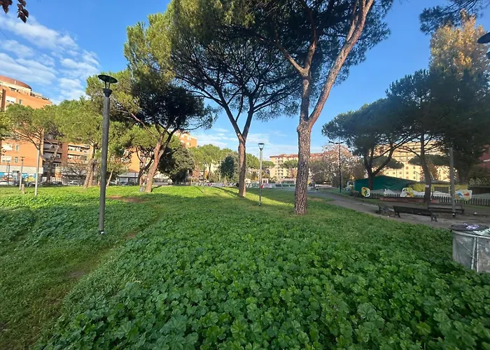 Feel Home San Paolo