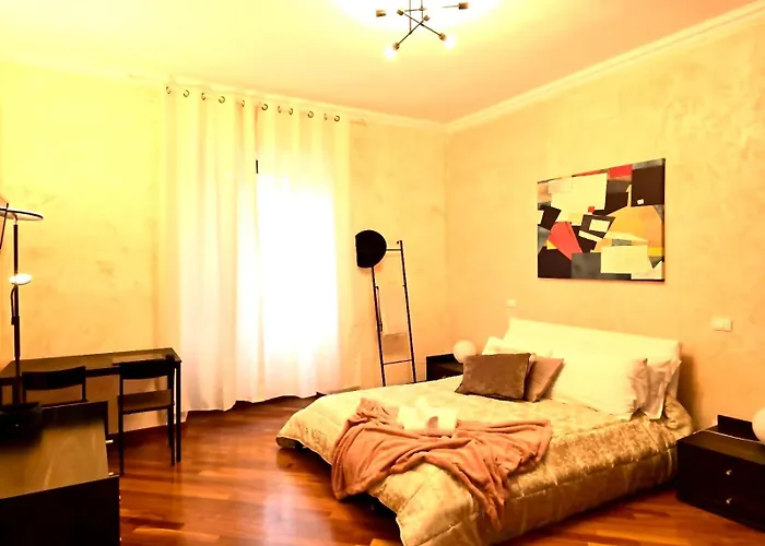Domus Prestige Vaticano Residenze Romane