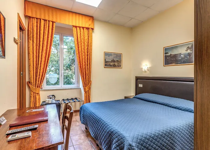 Locanda San Cosimato