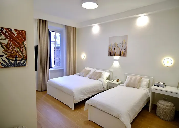 Maison Almo Guesthouse