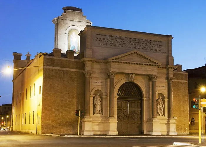L'Angolo Di Roma