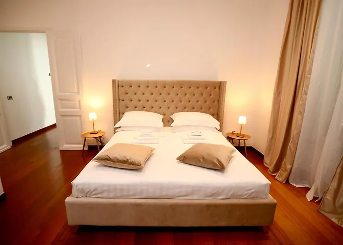 Prestige Crescenzio