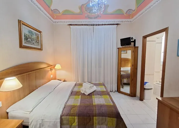 Nahid Accommodation