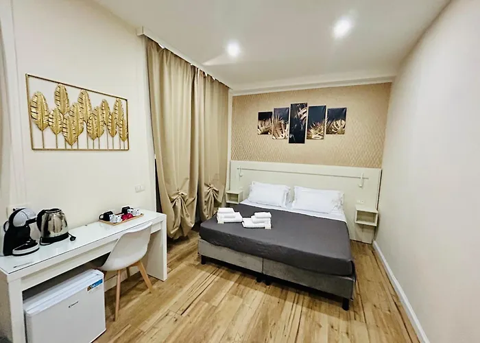 Sant'Erasmo Rooms