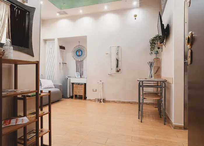 Acchiappasogno Holiday House San Paolo