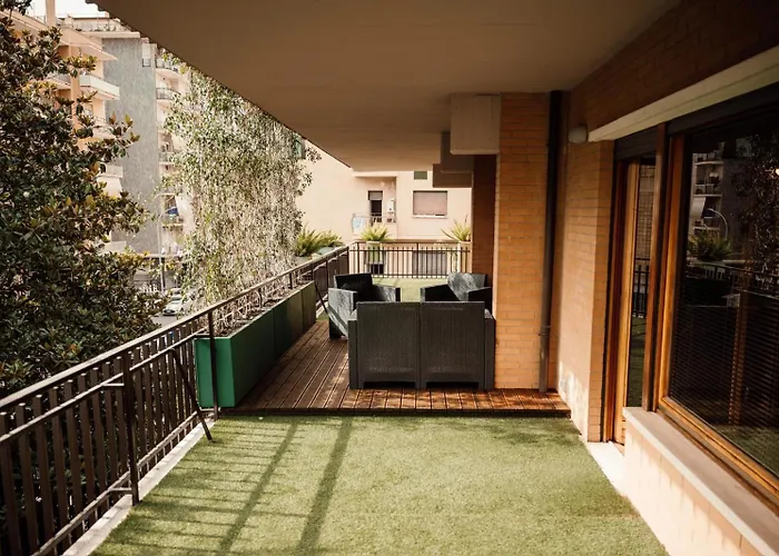 Dea Suites Two