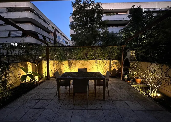 Lele e Fede's Lodge&Relax