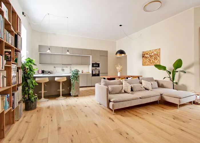 Boncompagni79 Design & Comfort In The City Center Villa Borghese