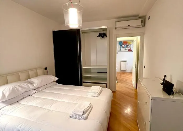 Casa Lovanio luxury residence