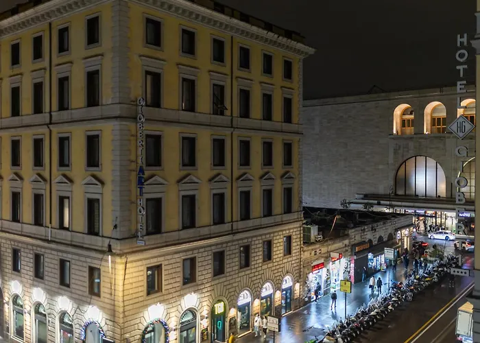 Hotel Max