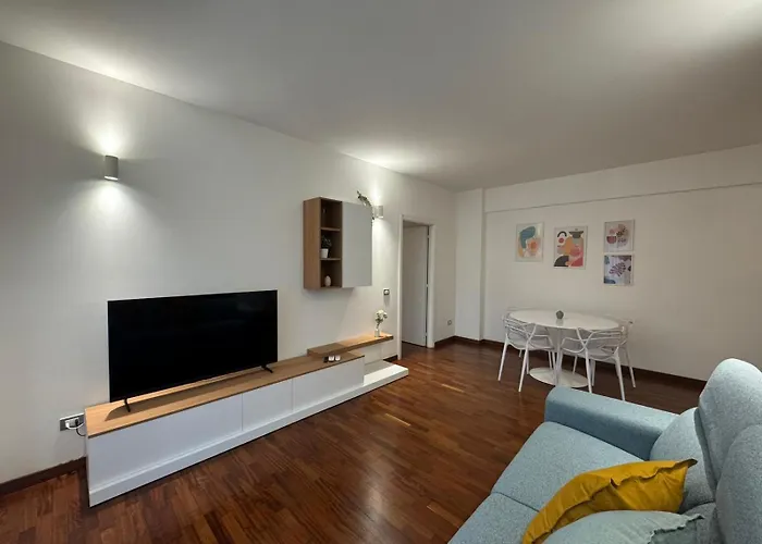Papa'S Apartment - A New Flat In Portuense