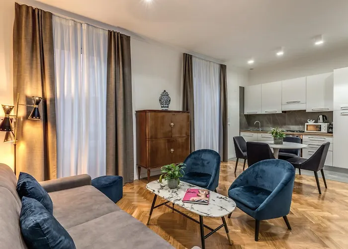 Margana Apartment - Maison D'Art Collection