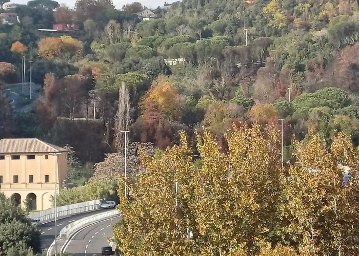 Casetta Clodio