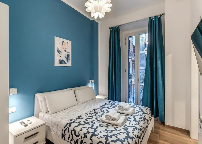 Orazio'S Charming Apartment