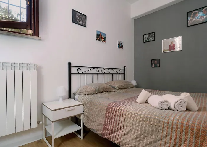 La Casa Dell'Attore - Roma Pigneto