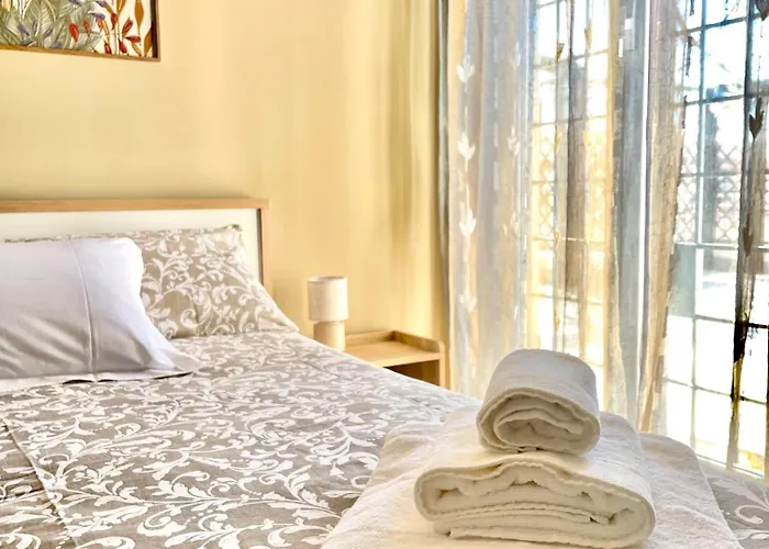 Romacentum Apartment Aurelio