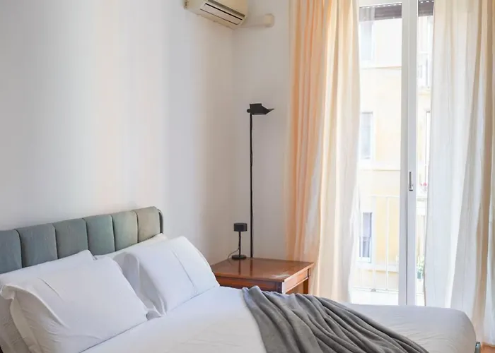 The Twenty - Mazzini Apartment