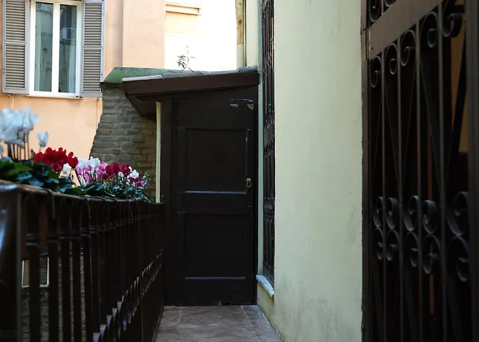 Charming Home In Termini