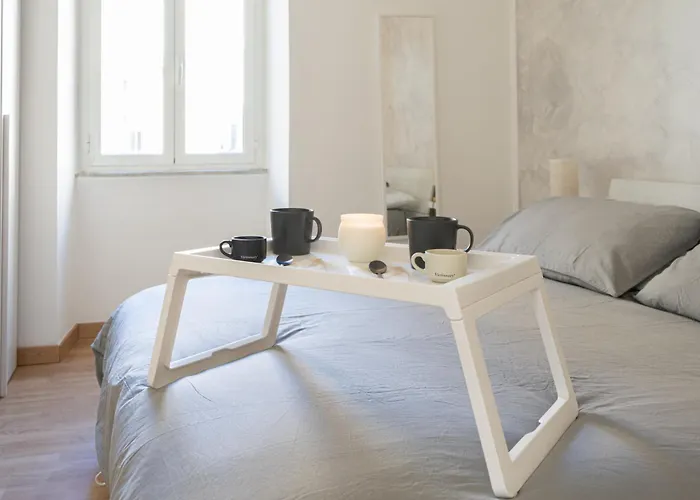 Prince Apartment Trastevere