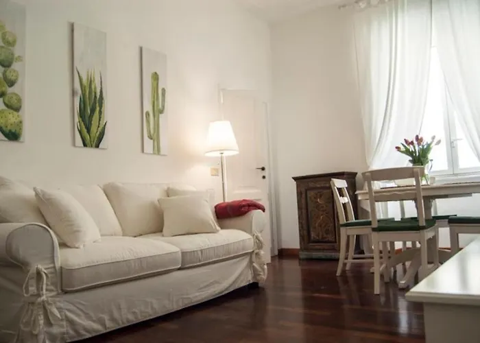 Interno 16, Experience Rome With Us - Comfort And Relax!