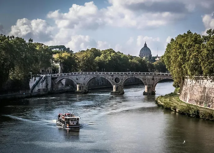 Bigfamilyrome - Trastevere