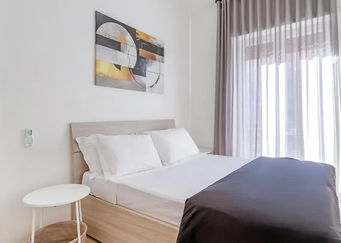 Luciano Colosseo Apartment