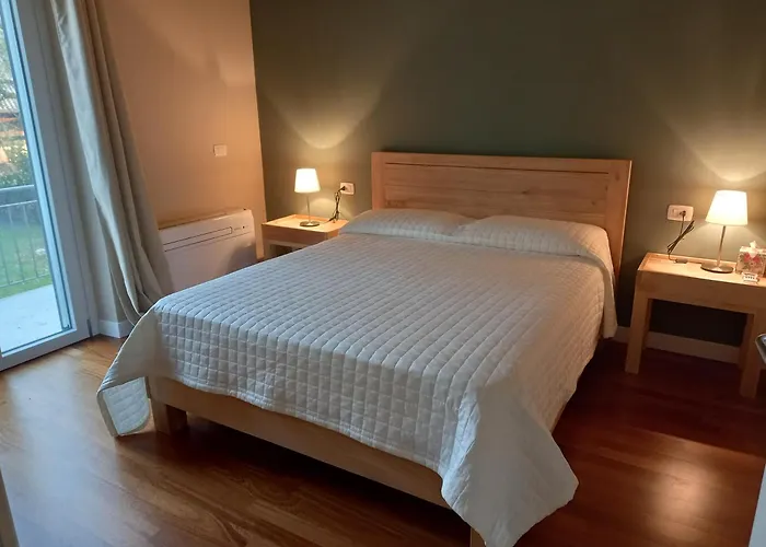 Casa Gaggio