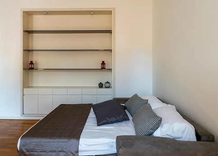 casa vacanza CRISPI 33