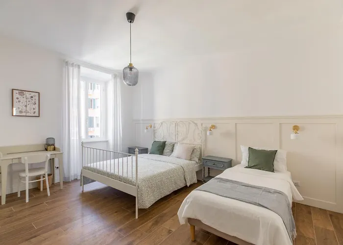 Fabio Apt Guesthouse