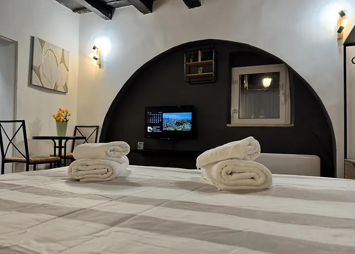 Campo De Fiori Loft