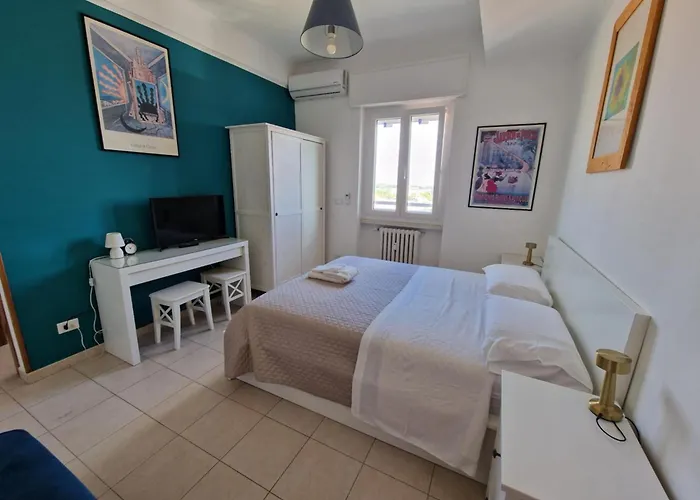 Casina Mori