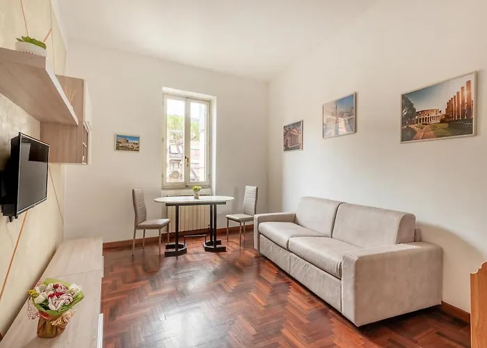 Vaticano San Pietro - Marisa Home - Check-In H24