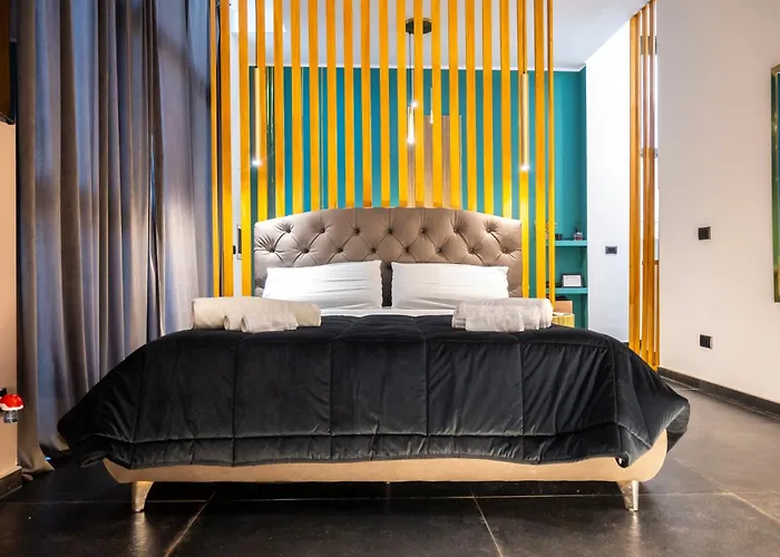 Dream Luxury Suite Roma