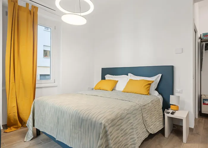 Urban Loft - San Giovanni By Rhr