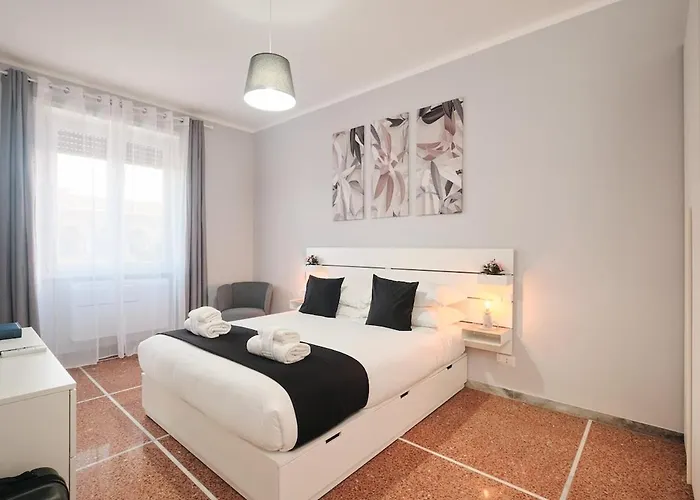 Colosseo-San Giovanni, New Apartment Wi-Fi & A-C