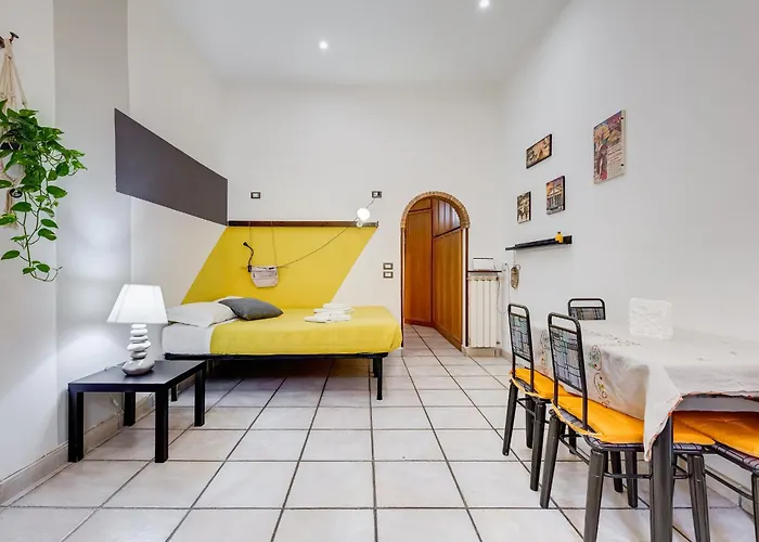 Dama Property - Loft In Love