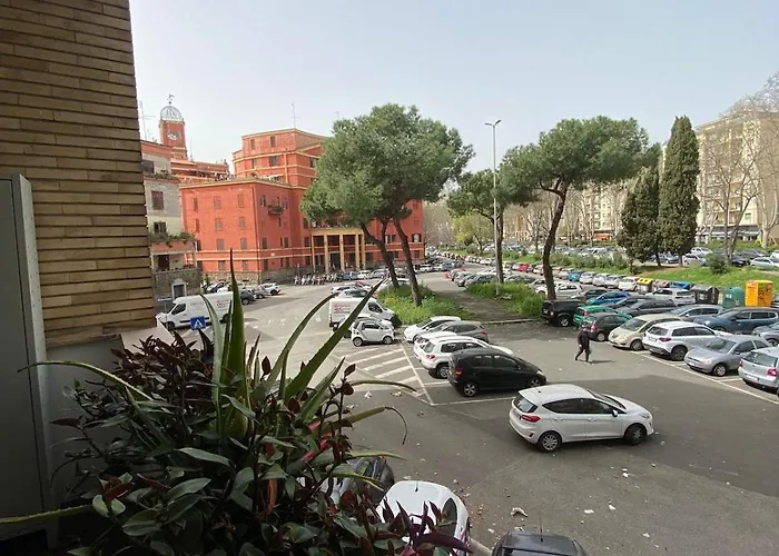 Garbatella, Lovely Mini Apartment