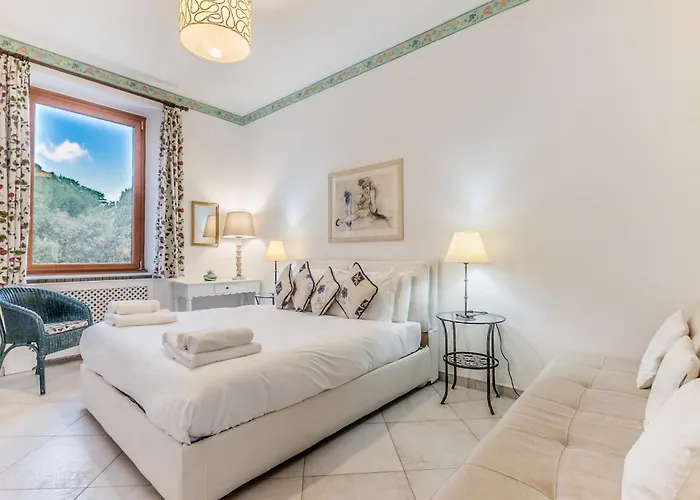 Emanuele House Appartamento By Ghor