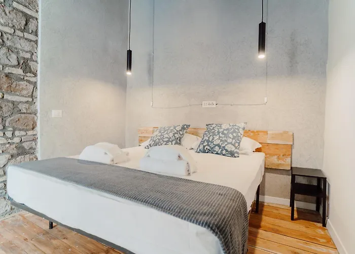 Monti Urban Loft By Valentina'S Dream