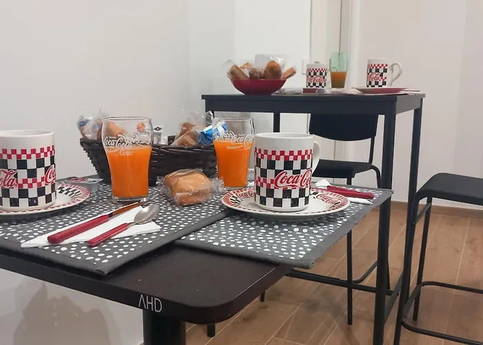 Roma Capitale B&B